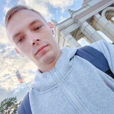 Фотография мужчины Ilya, 25 лет из г. Москва