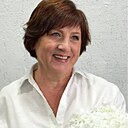 Людмила, 61 год