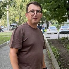 Фотография мужчины Артемий, 34 года из г. Уфа