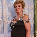 Татьяна, 68 лет