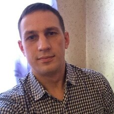 Фотография мужчины Андрей, 39 лет из г. Таганрог