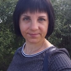 Фотография девушки Наталья, 39 лет из г. Аромашево