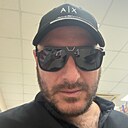 Аскер, 36 лет