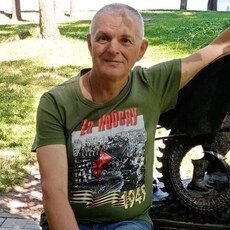 Фотография мужчины Сергей, 62 года из г. Волгореченск