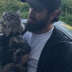 Фотография мужчины Аслан, 26 лет из г. Дербент