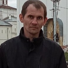 Фотография мужчины Александр, 41 год из г. Вологда