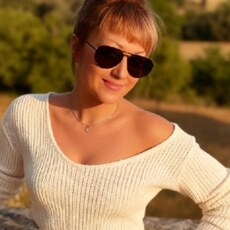 Фотография девушки Инна, 38 лет из г. Дружковка
