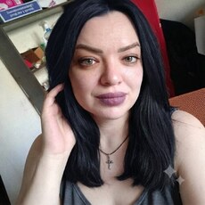 Фотография девушки Ирина, 39 лет из г. Екатеринбург