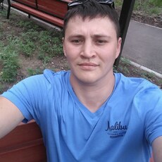 Фотография мужчины Андрей, 38 лет из г. Ангарск