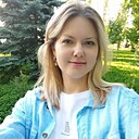Кристина, 35 лет