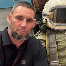 Фотография мужчины Расул, 46 лет из г. Бугуруслан