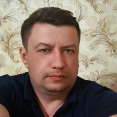 Фотография мужчины Алексей, 41 год из г. Новомосковск