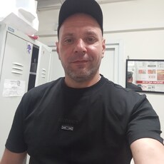 Фотография мужчины Алексей, 43 года из г. Ессентуки