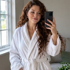 Фотография девушки София, 39 лет из г. Щучинск
