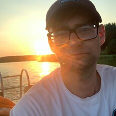 Фотография мужчины Лирик, 30 лет из г. Воткинск