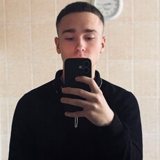Фотография мужчины Вячеслав, 22 года из г. Вельск