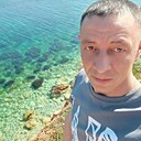 Макс, 40 лет