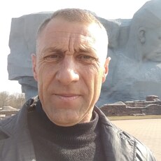 Фотография мужчины Сергей, 46 лет из г. Мосты