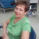 Любовь, 58 лет