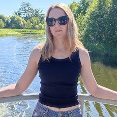 Фотография девушки Маргарита, 41 год из г. Витебск