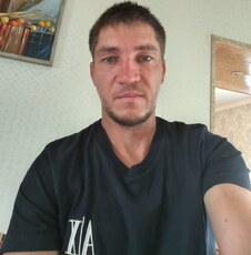 Фотография мужчины Максим, 39 лет из г. Сосновоборск (Красноярский Край)