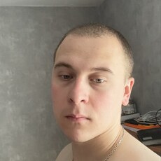 Фотография мужчины Павел, 29 лет из г. Райчихинск