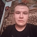 Валентин, 19 лет