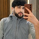 Магомед, 23 года