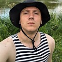 Фёдор, 25 лет