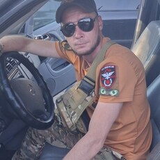 Фотография мужчины Artur, 33 года из г. Кропивницкий