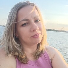 Фотография девушки Оксана, 41 год из г. Астрахань