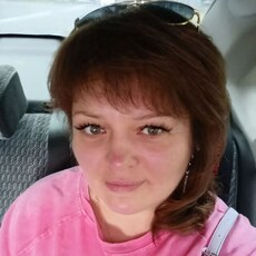 Фотография девушки Анна, 44 года из г. Нягань