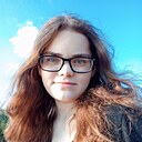 Илона, 19 лет