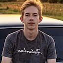 Никита, 19 лет