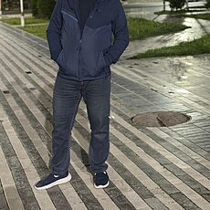 Фотография мужчины Ашур, 42 года из г. Душанбе