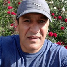 Фотография мужчины Ашур, 42 года из г. Душанбе