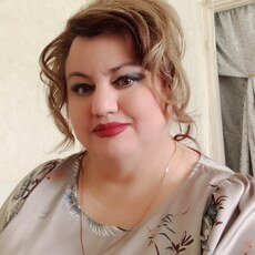Фотография девушки Наталья, 51 год из г. Касли