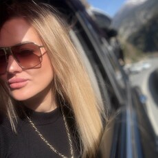 Фотография девушки Aleksa, 36 лет из г. Владикавказ