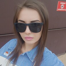 Фотография девушки Дарья, 33 года из г. Улан-Удэ