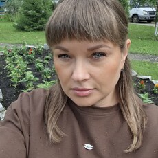 Фотография девушки Оленька, 38 лет из г. Артемовский