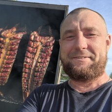 Фотография мужчины Константин, 42 года из г. Линево (Новосибирская обл)
