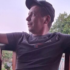 Фотография мужчины Александр, 34 года из г. Волосово