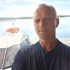 Фотография мужчины Юрий, 56 лет из г. Питкяранта