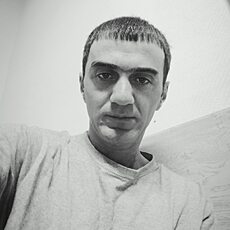 Фотография мужчины Геворгян, 32 года из г. Мирный