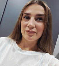 Фотография девушки Инга, 29 лет из г. Вологда