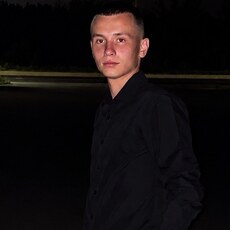 Фотография мужчины Дмитрий, 23 года из г. Ангарск