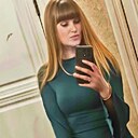 Юля, 36 лет