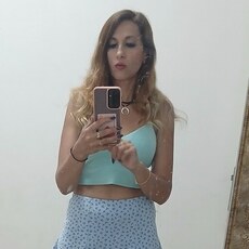 Фотография девушки Ольга, 42 года из г. Хайфа