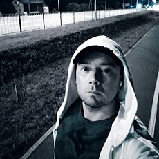 Фотография мужчины Андрей, 38 лет из г. Пинск