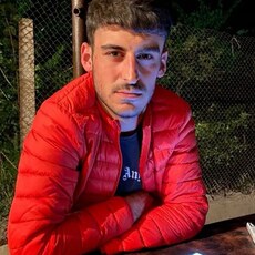Фотография мужчины Roman, 26 лет из г. Щербинка